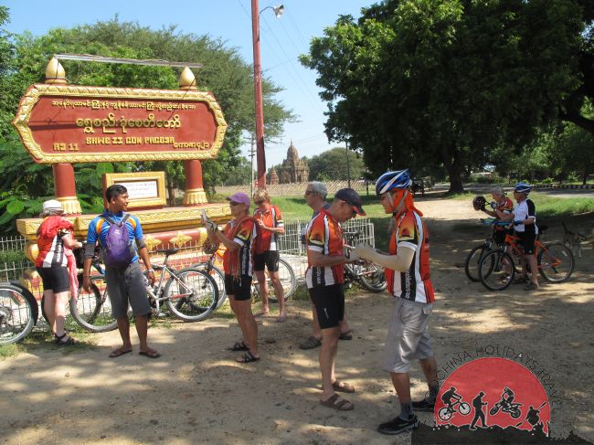 9 Days Northern Loop Vietnam Cycling Tours