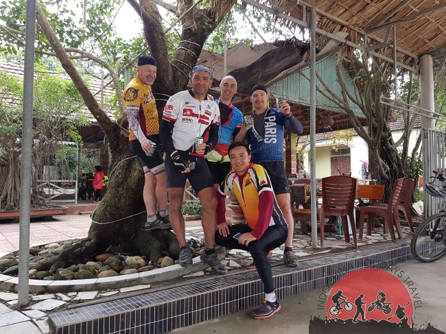 6 Days Hanoi Red River Delta Cycling Tour