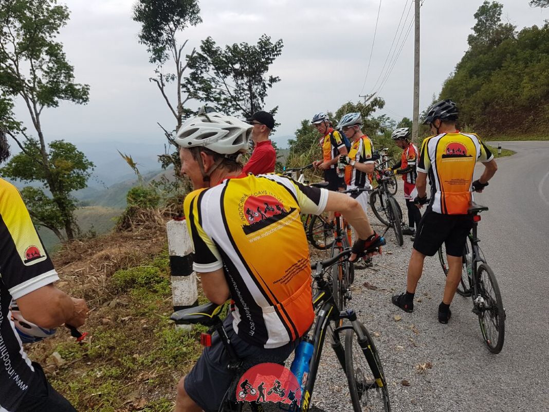 14 Days Northwest Vietnam Experience Cycling Tours