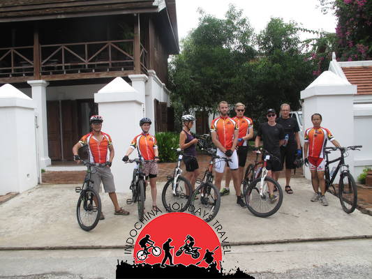 10 Days Hanoi Cycling To Halong Bay to Hue City