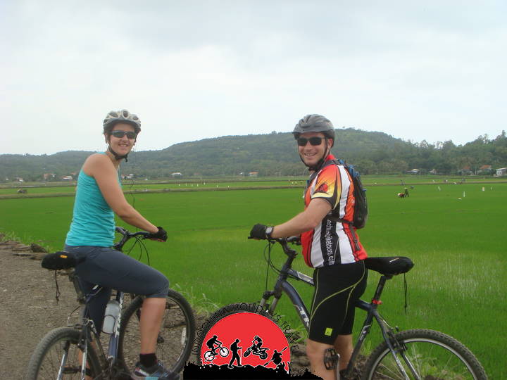 3 Days Hanoi Cycle To Ha Long Bay And Cat Ba Island