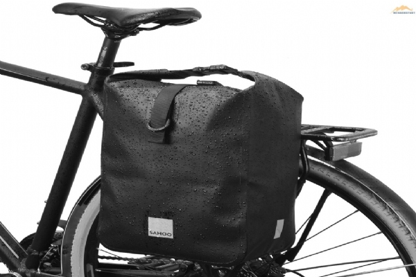 Saddlebags For Rental