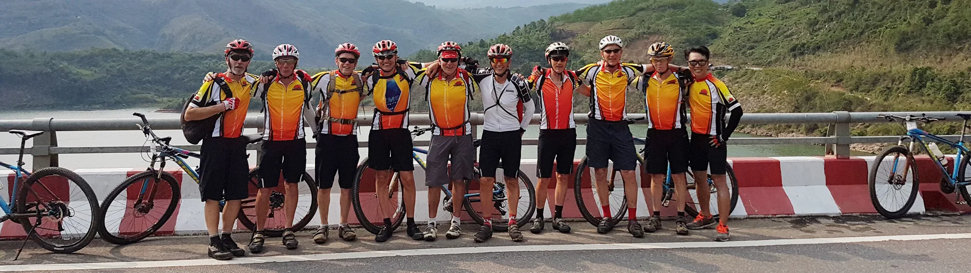 Hanoi Cycling Tours 3