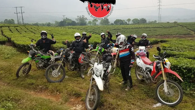 Myanmar Motorbike Tours