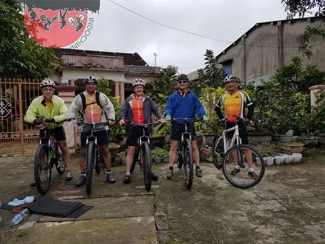 Cycling Through Vietnam - 21 Days 4