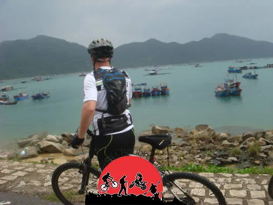 Cycling Tours from Hanoi to Hoian - 9 Days 1
