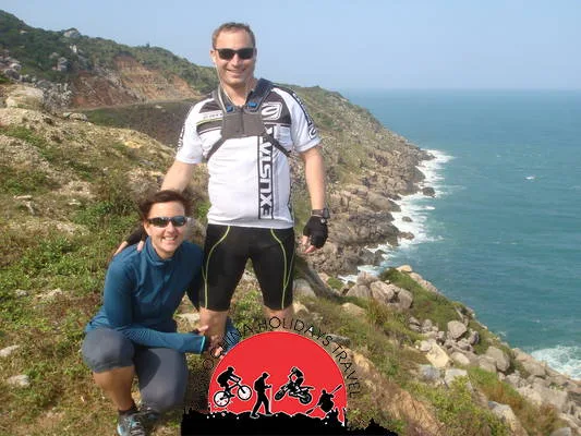 Cycling Tours from Hanoi to Hoian - 9 Days 2
