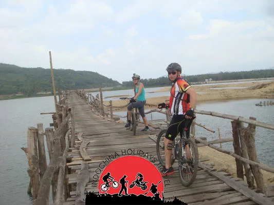 Cycling Tours from Hanoi to Hoian - 9 Days 3