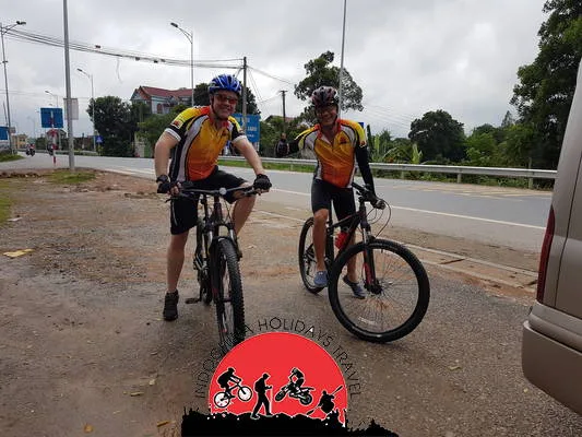 Cycling Tours from Hanoi to Hoian - 9 Days 4