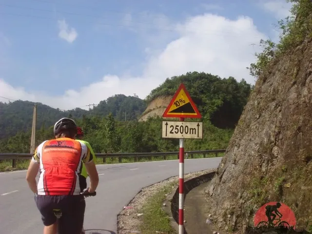 Explore Cao Bang Mountain By Bike - 10 Days 2