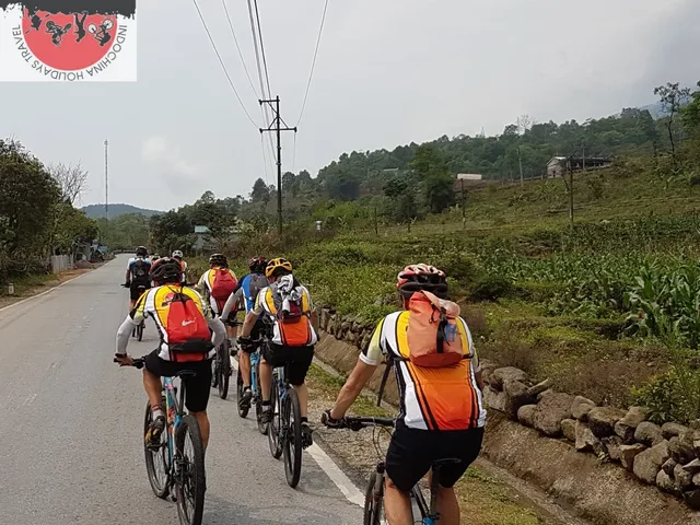 Explore Cao Bang Mountain By Bike - 10 Days 4