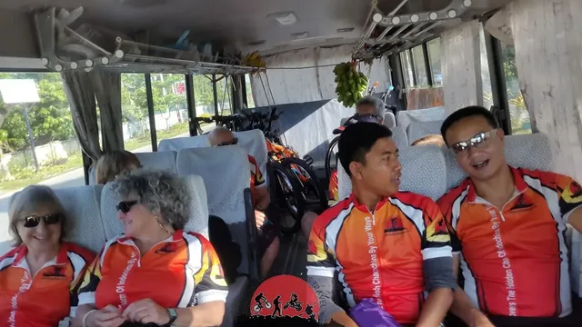 Hanoi Bike To Babe Lake - Cao Bang - Halong Bay - 8 Days 5