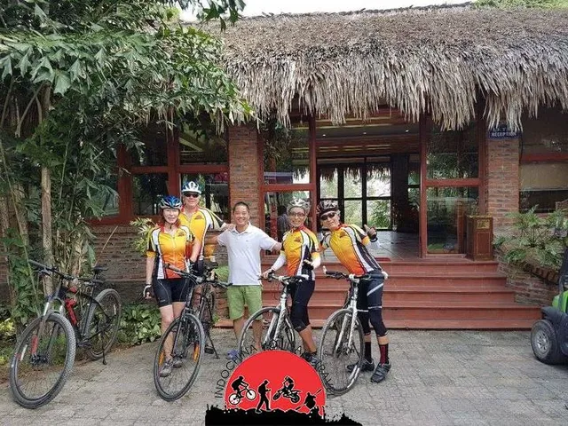 Hanoi Cycle To Ha Long Bay And Cat Ba Island – 3 Days 1