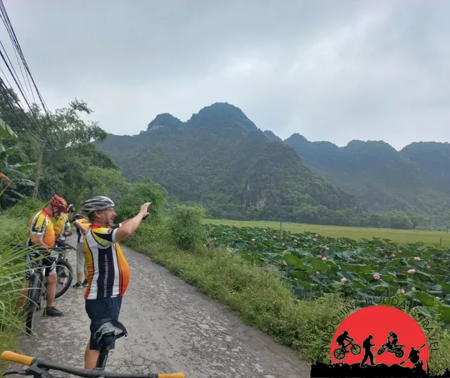 Hanoi Cycle To Ha Long Bay And Cat Ba Island – 3 Days 3