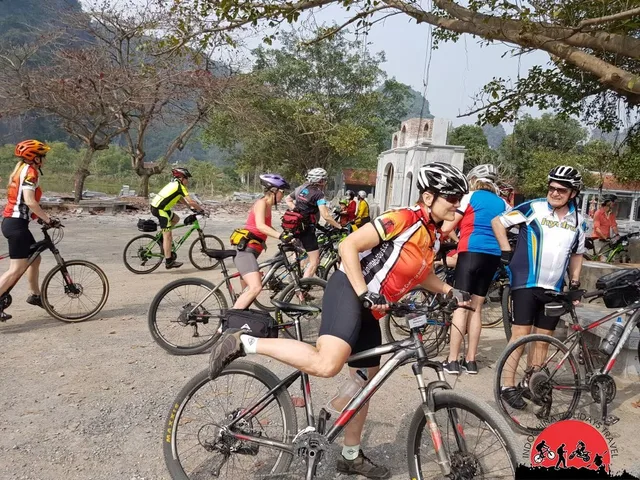 Hanoi Cycle To Saigon via Ho Chi Minh Trails and Coastlines - 20 Days 3