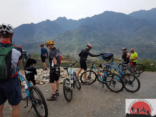 Hanoi Cycle To Tam Coc caves - Ninh Binh - 1 Day 3