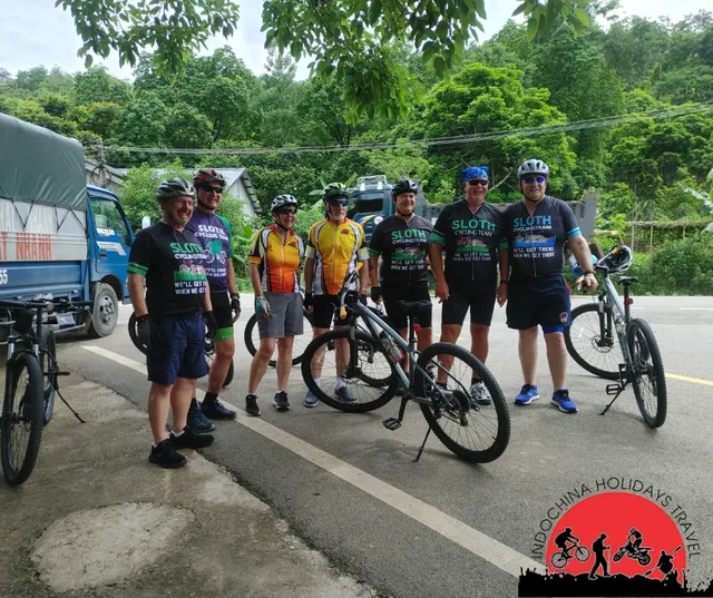 Hanoi Cycling Ninh Binh Weekend Tour – 2 Days 1