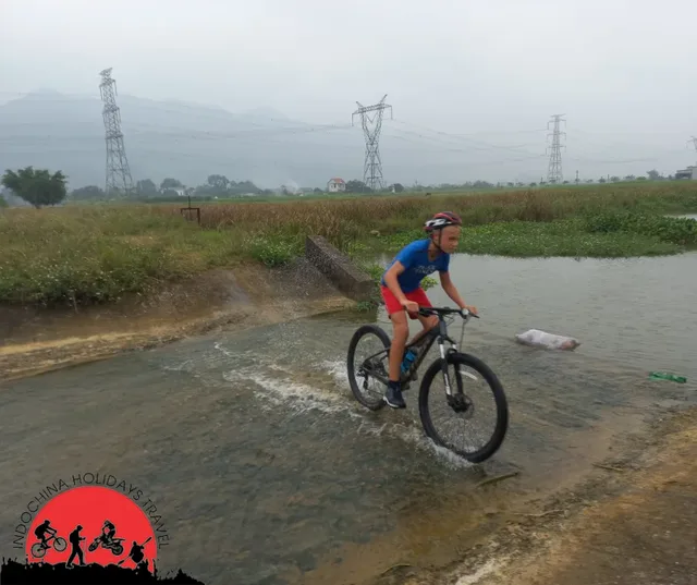 Hanoi Cycling Ninh Binh Weekend Tour – 2 Days 3