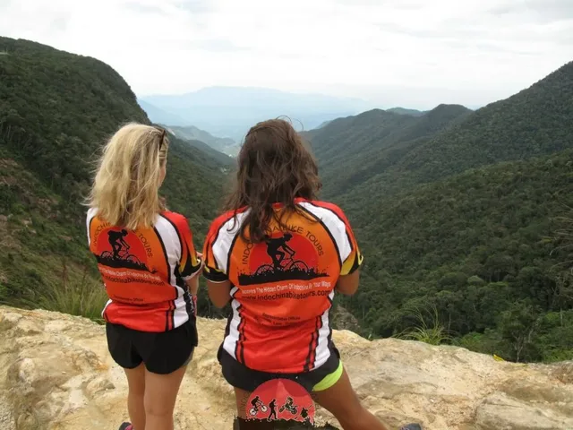 Hanoi Cycling To Cao Bang Challenge Tour - 6 Days 4
