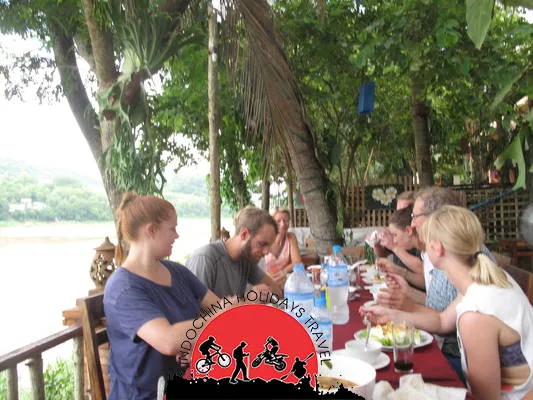 Hanoi Cycling To Halong Bay to Hue City - 10 Days 1