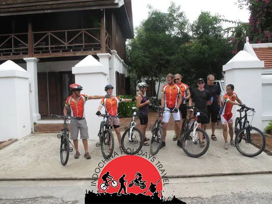 Hanoi Cycling To Halong Bay to Hue City - 10 Days 2