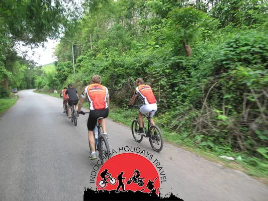 Hanoi Cycling To Halong Bay to Hue City - 10 Days 4