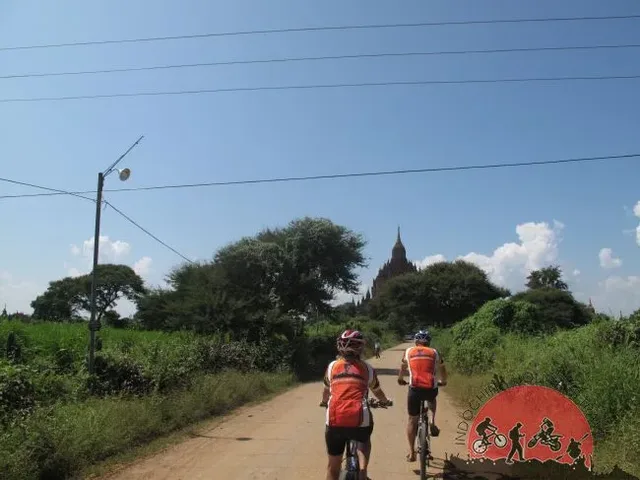 Hanoi Cycling To Ho Chi Minh City - 13 Days 4