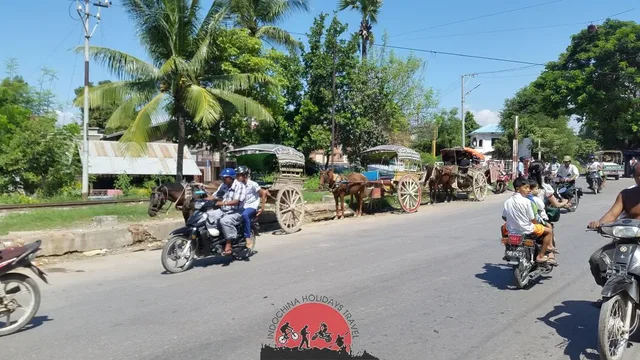 Hanoi Cycling To Hoi An - 7 Days 5