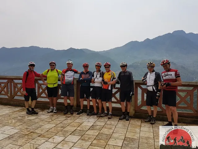 Hanoi Cycling To Luang Prabang - Chieng Khong - 17 Days 3