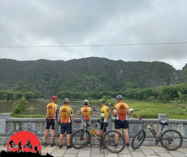 Hanoi Cycling To Mai Chau - 2 Days. 2
