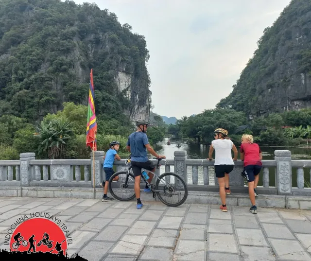Hanoi Cycling To Mai Chau - 2 Days. 3