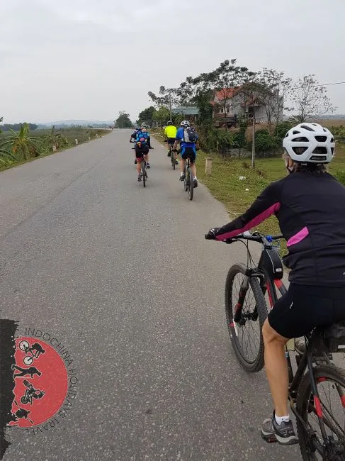 Hanoi Experience City Tour and Cooking Class - 6 Hours 2