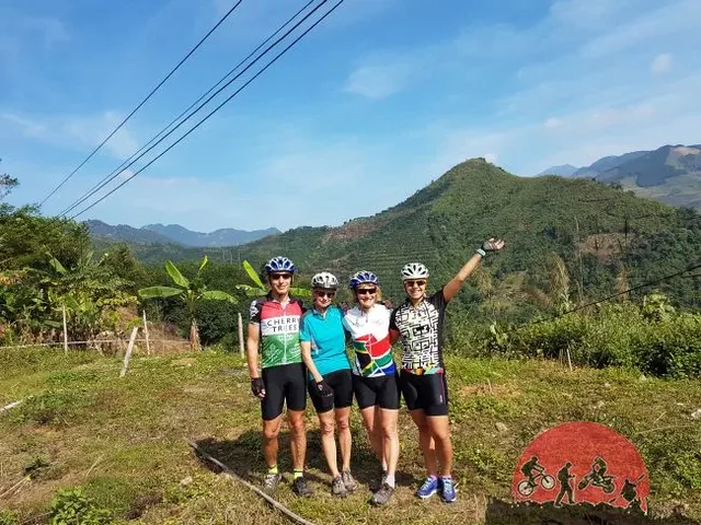 Northern Vietnam Adventure Cycling Tour- 16 Days 3