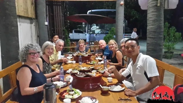 Vietnam Adventure Cycling Tours - 14 Days 3