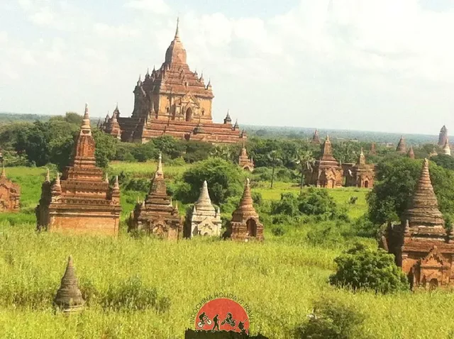 Vietnam Dirt Trails Biking Tour – 7 Days 3