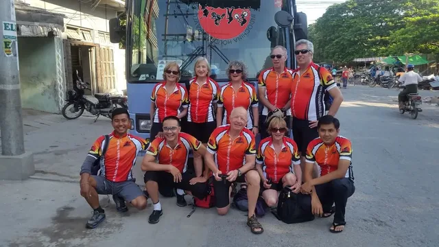 Vietnam Dirt Trails Biking Tour – 7 Days 4