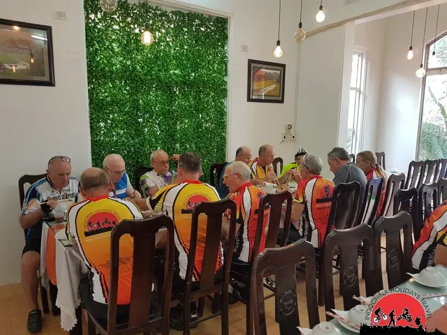 Vietnam Mountain Biking To Halong Bay – 12 Days 1