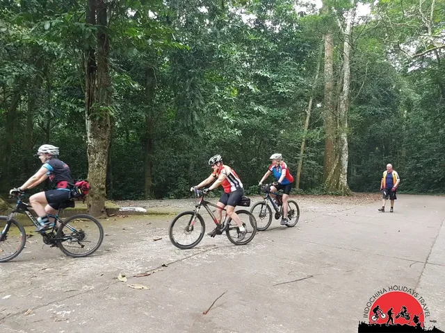 Vietnam Mountain Biking To Halong Bay – 12 Days 3
