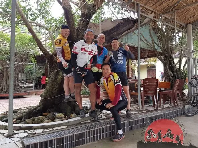 Vietnam Mystery Cycle Tours – 41 Days 2