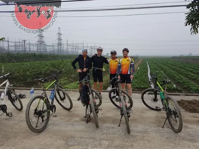 Vietnam Mystery Cycle Tours – 41 Days 3