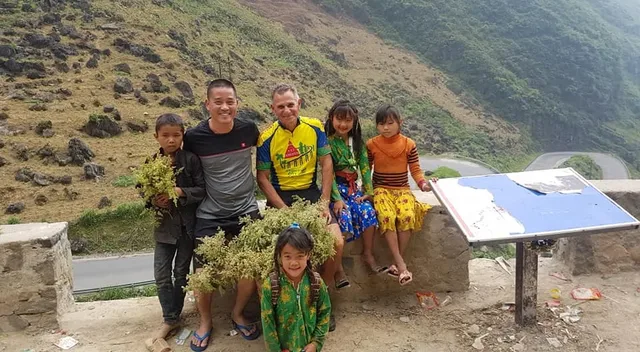Vietnam Northwest Biking Tour – 9 days 4